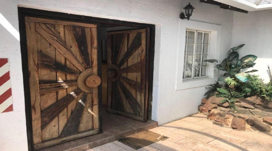 Commercial Property for Sale in Sasolburg Free State